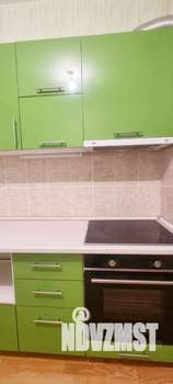 1-к квартира, вторичка, 38м2, 2/17 этаж