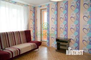 1-к квартира, вторичка, 39м2, 14/16 этаж