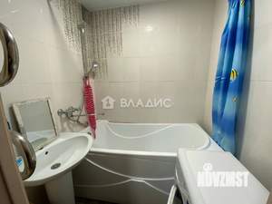 1-к квартира, вторичка, 34м2, 5/10 этаж