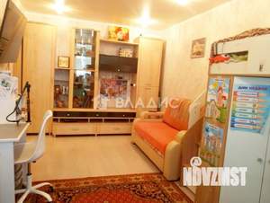 1-к квартира, вторичка, 35м2, 2/10 этаж