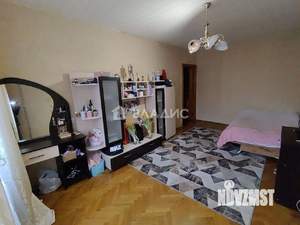 3-к квартира, вторичка, 63м2, 4/10 этаж