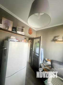 1-к квартира, вторичка, 37м2, 9/9 этаж