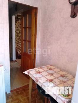 3-к квартира, вторичка, 56м2, 4/5 этаж