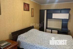 3-к квартира, вторичка, 80м2, 3/10 этаж
