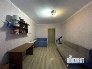 1-к квартира, вторичка, 45м2, 11/14 этаж