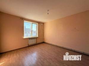 2-к квартира, вторичка, 61м2, 3/3 этаж