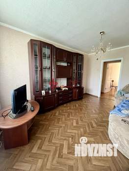 2-к квартира, вторичка, 44м2, 3/5 этаж