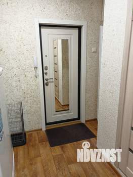 2-к квартира, вторичка, 39м2, 4/9 этаж