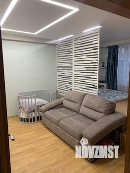 1-к квартира, вторичка, 41м2, 3/14 этаж