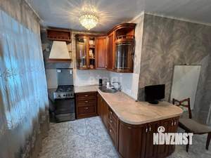 2-к квартира, вторичка, 59м2, 3/5 этаж