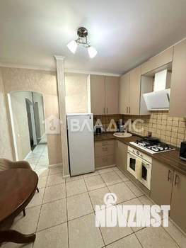 3-к квартира, вторичка, 63м2, 8/10 этаж