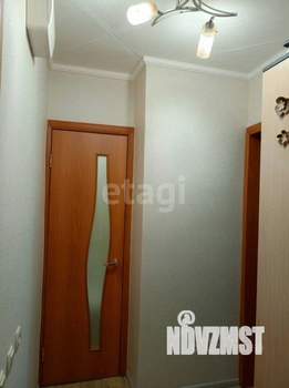 Студия квартира, вторичка, 23м2, 2/5 этаж