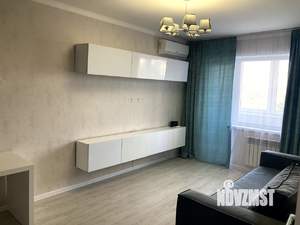 2-к квартира, вторичка, 45м2, 6/9 этаж