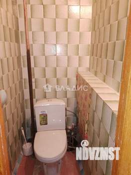 2-к квартира, вторичка, 37м2, 3/5 этаж