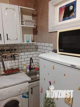 1-к квартира, вторичка, 37м2, 1/6 этаж