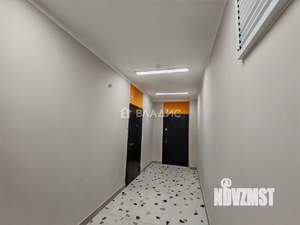 1-к квартира, вторичка, 39м2, 7/9 этаж