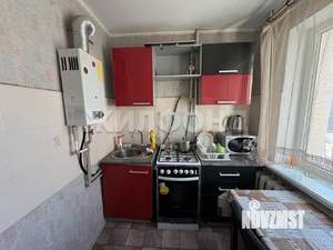 1-к квартира, вторичка, 32м2, 3/5 этаж