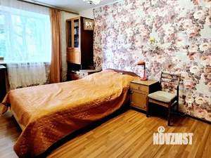2-к квартира, вторичка, 45м2, 4/5 этаж