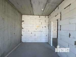 2-к квартира, вторичка, 52м2, 6/8 этаж