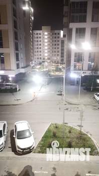 Студия квартира, вторичка, 34м2, 3/10 этаж