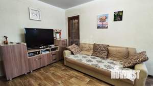 2-к квартира, вторичка, 45м2, 2/4 этаж