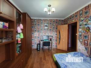 3-к квартира, вторичка, 57м2, 3/9 этаж