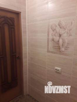 1-к квартира, вторичка, 39м2, 9/10 этаж