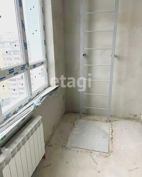 1-к квартира, вторичка, 49м2, 10/18 этаж