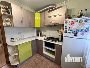 1-к квартира, вторичка, 31м2, 4/5 этаж