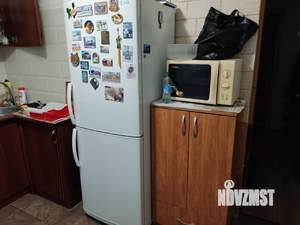 1-к квартира, вторичка, 32м2, 6/9 этаж