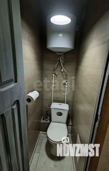 2-к квартира, вторичка, 51м2, 7/9 этаж