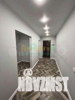 3-к квартира, вторичка, 72м2, 1/10 этаж