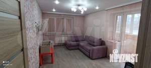 2-к квартира, вторичка, 52м2, 2/12 этаж