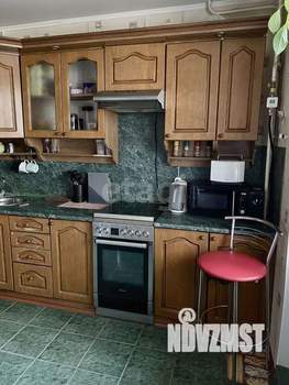 3-к квартира, вторичка, 64м2, 4/10 этаж