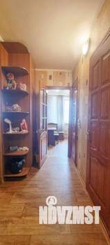2-к квартира, вторичка, 51м2, 4/10 этаж