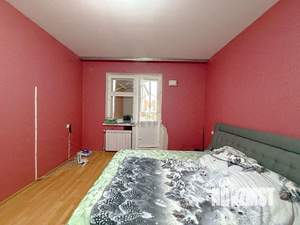 2-к квартира, вторичка, 60м2, 15/17 этаж