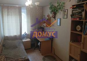 2-к квартира, вторичка, 57м2, 1/5 этаж