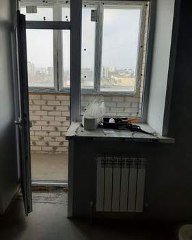 2-к квартира, вторичка, 65м2, 5/21 этаж