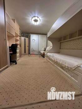 3-к квартира, вторичка, 78м2, 1/10 этаж