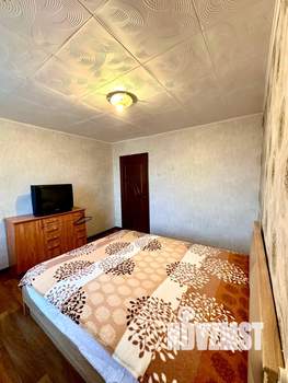 3-к квартира, вторичка, 65м2, 9/9 этаж