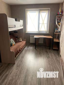 4-к квартира, вторичка, 106м2, 3/4 этаж