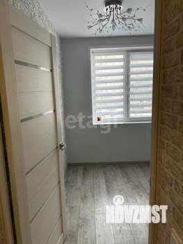 1-к квартира, вторичка, 30м2, 1/5 этаж