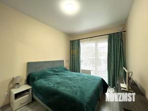 2-к квартира, вторичка, 65м2, 3/8 этаж