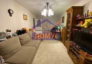 3-к квартира, вторичка, 62м2, 3/5 этаж