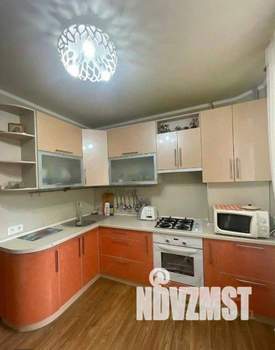 3-к квартира, вторичка, 63м2, 6/10 этаж
