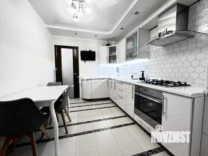 2-к квартира, вторичка, 60м2, 4/5 этаж