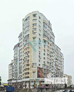 2-к квартира, вторичка, 97м2, 6/17 этаж