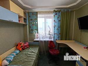 3-к квартира, вторичка, 66м2, 6/14 этаж