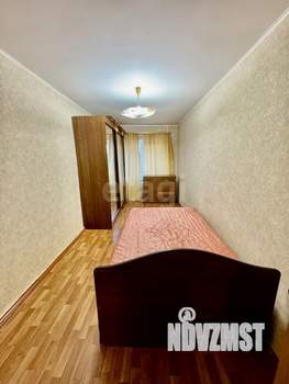 2-к квартира, вторичка, 44м2, 5/5 этаж