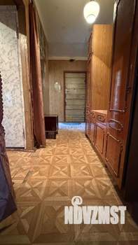 3-к квартира, вторичка, 60м2, 8/9 этаж